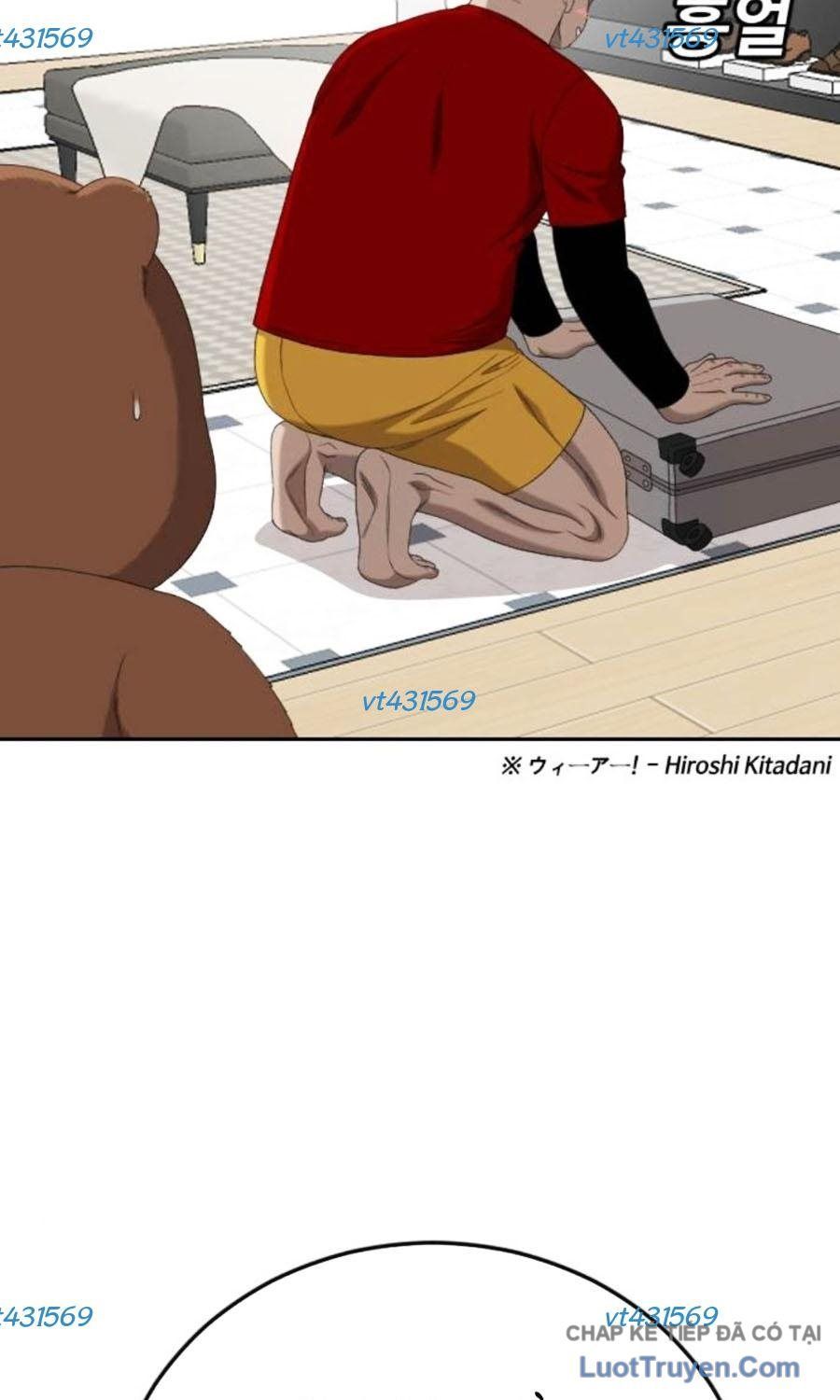 Người Xấu - Chapter 284 - Page 70