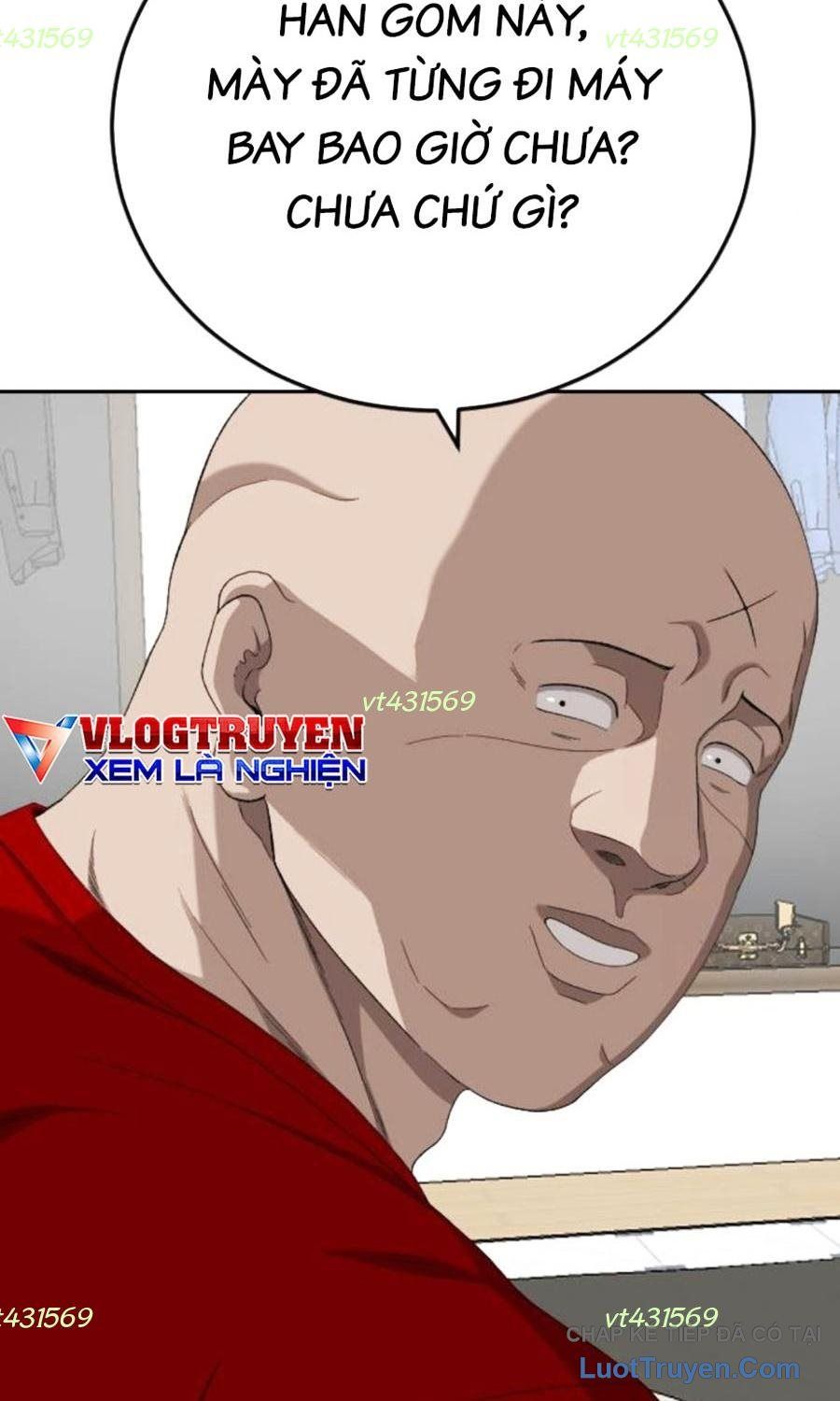 Người Xấu - Chapter 284 - Page 71