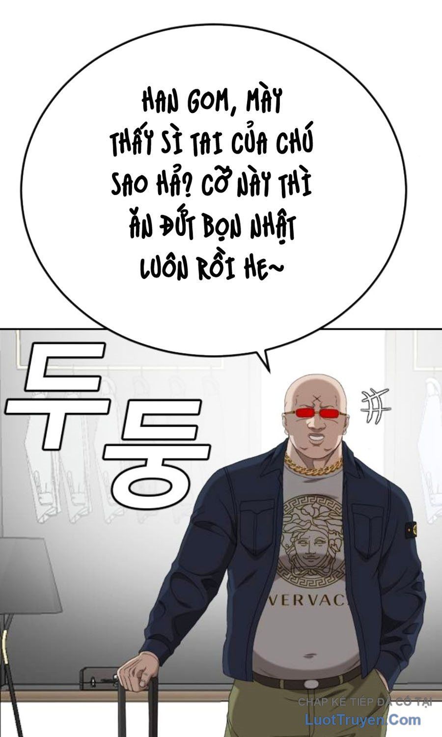 Người Xấu - Chapter 284 - Page 74
