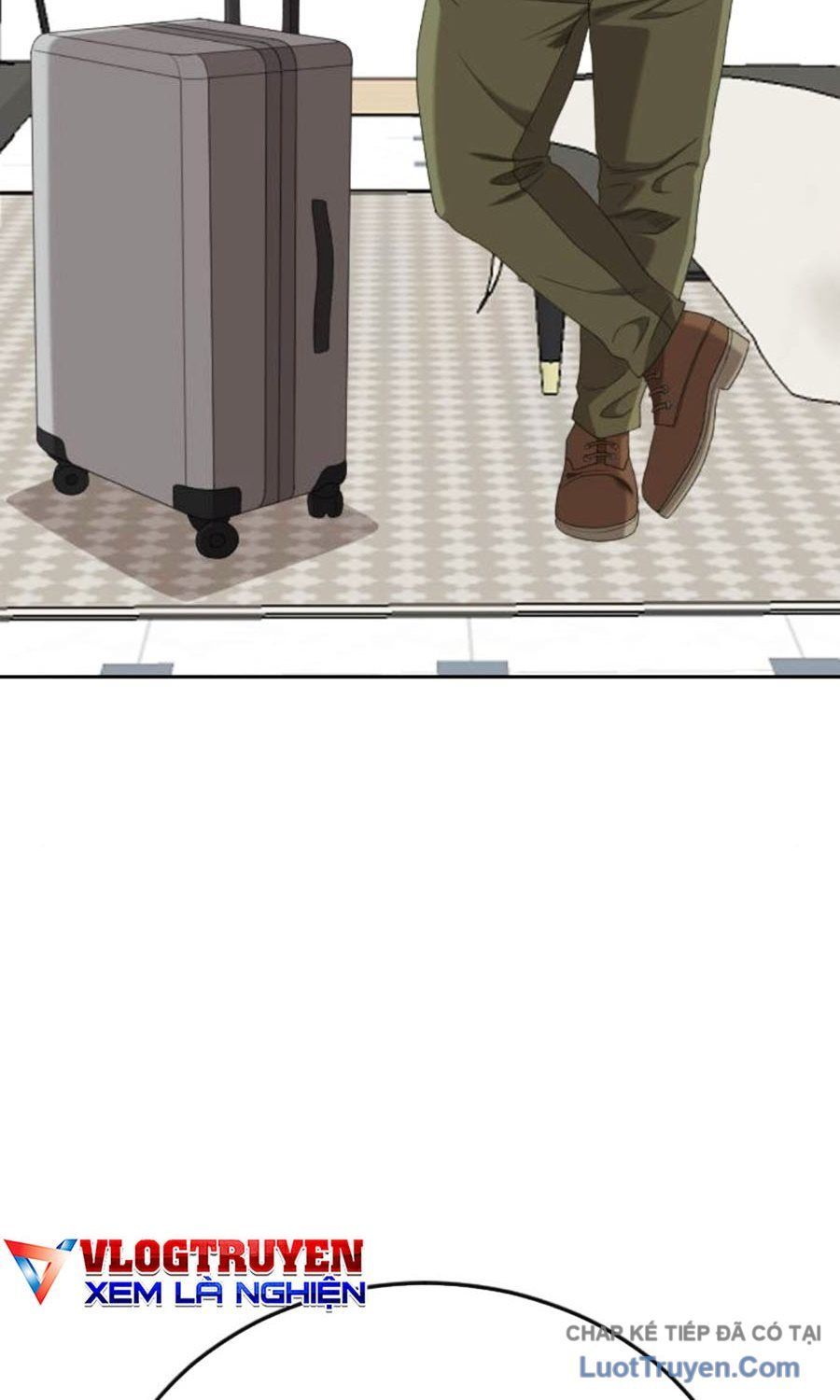 Người Xấu - Chapter 284 - Page 75