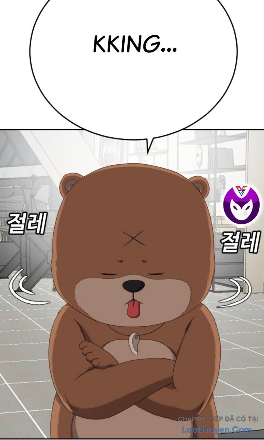 Người Xấu - Chapter 284 - Page 76