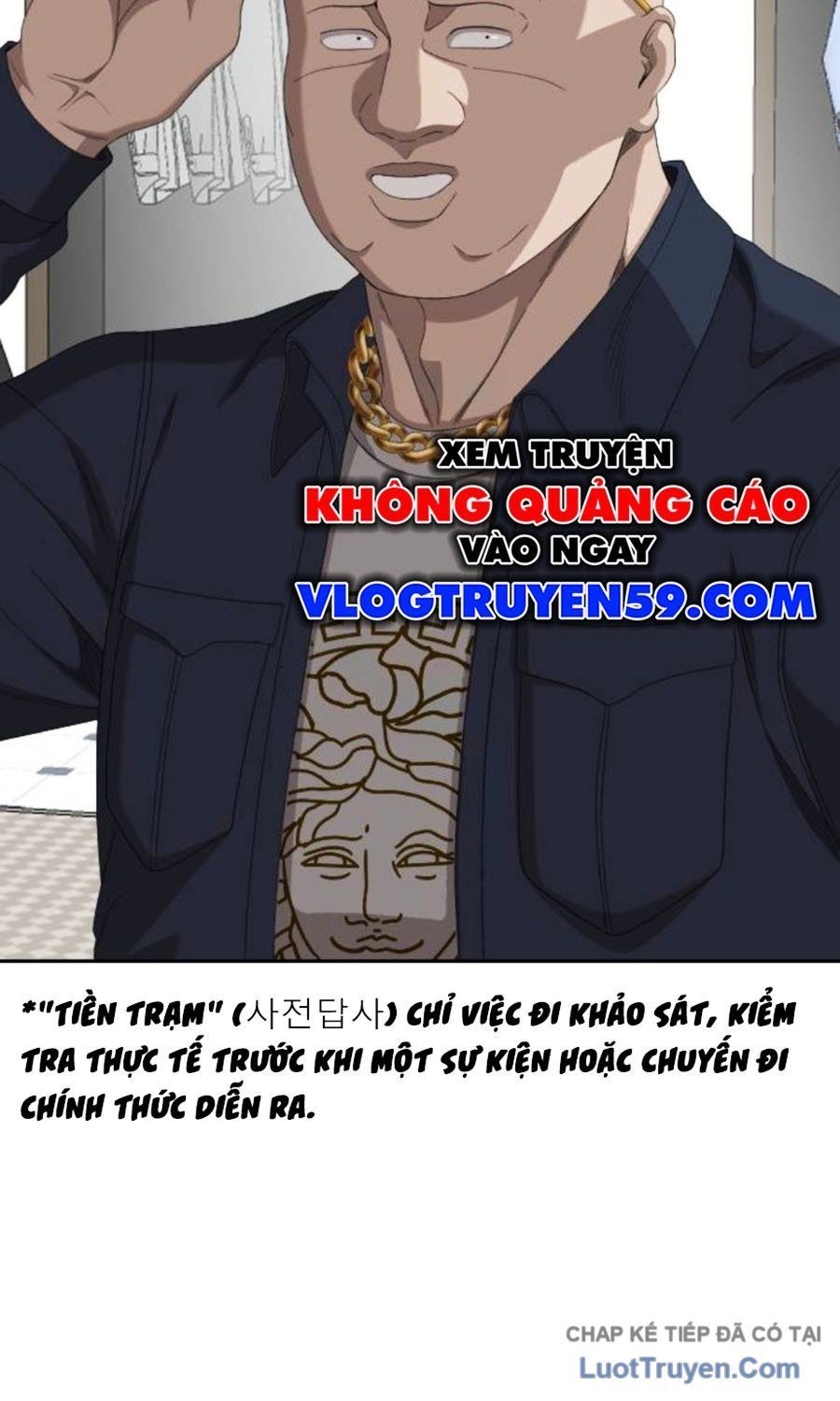 Người Xấu - Chapter 284 - Page 78