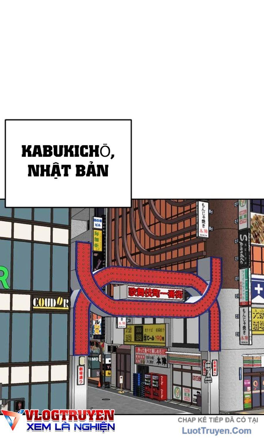 Người Xấu - Chapter 284 - Page 79