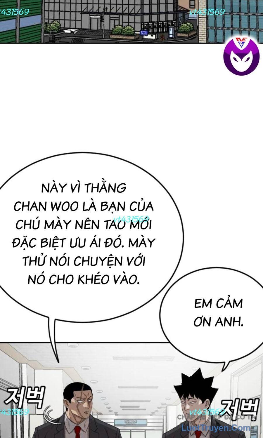 Người Xấu - Chapter 284 - Page 8