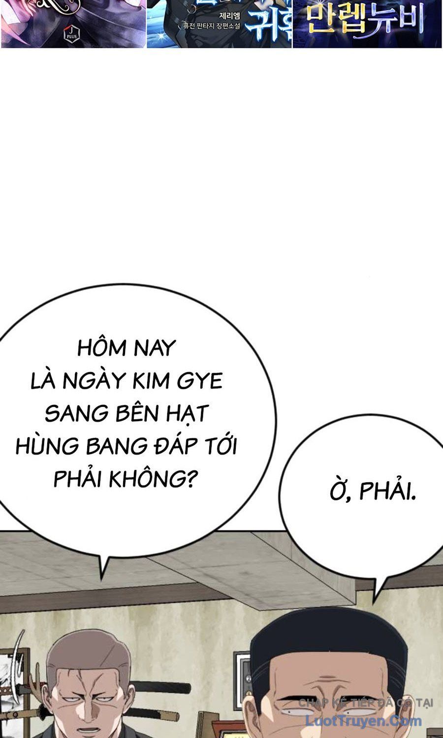 Người Xấu - Chapter 284 - Page 81