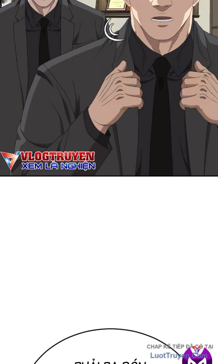 Người Xấu - Chapter 284 - Page 82