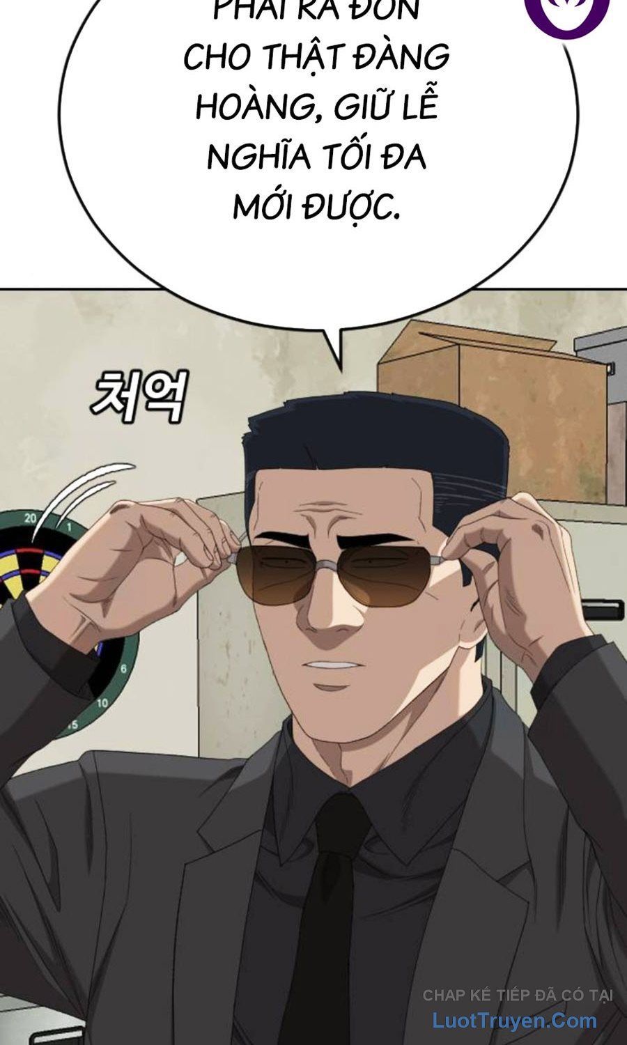 Người Xấu - Chapter 284 - Page 83