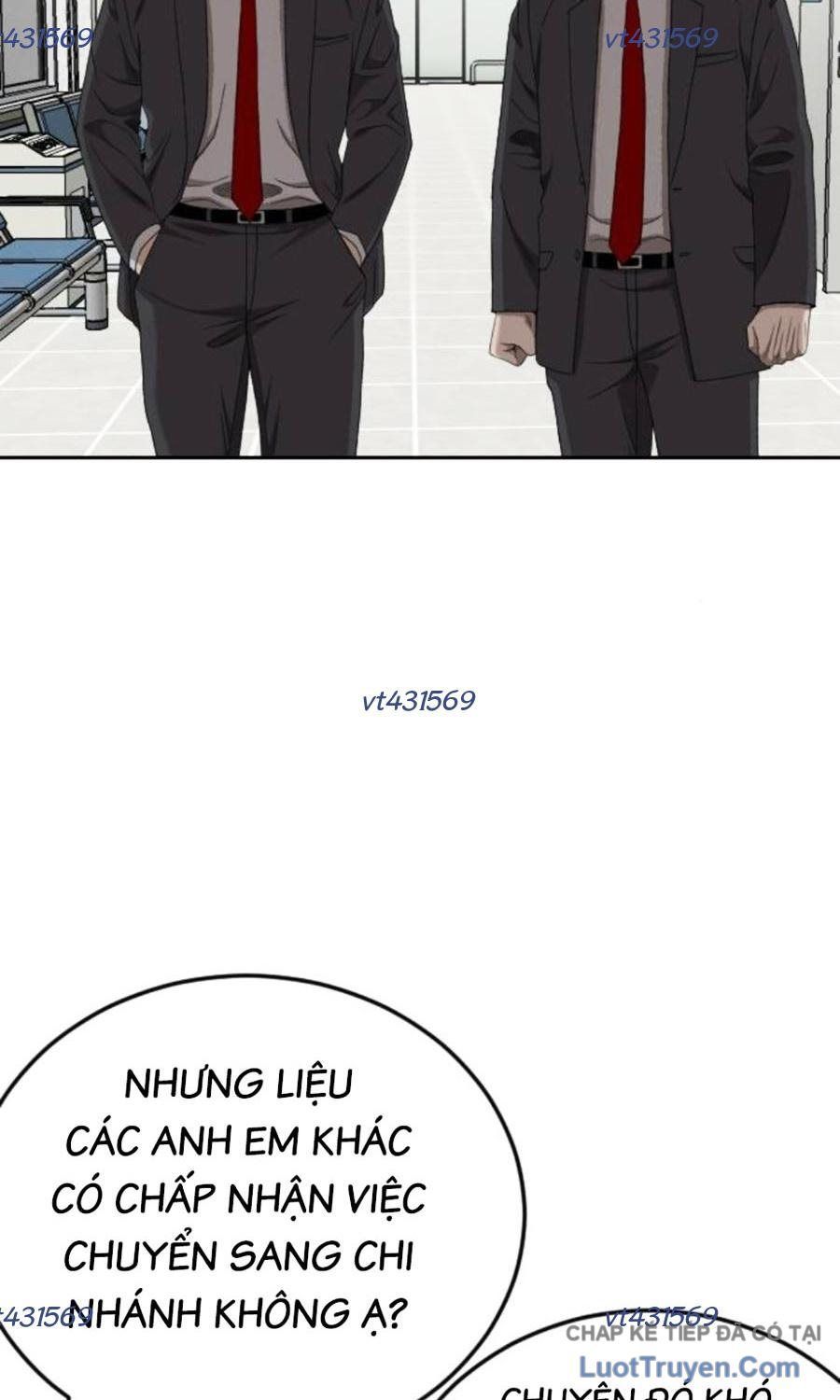 Người Xấu - Chapter 284 - Page 9