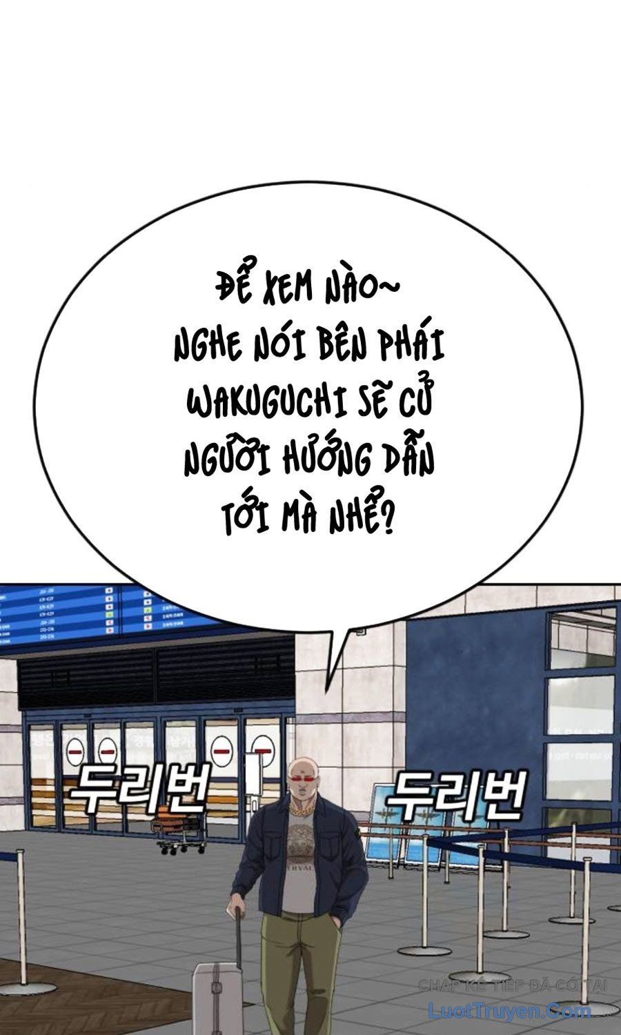 Người Xấu - Chapter 284 - Page 90