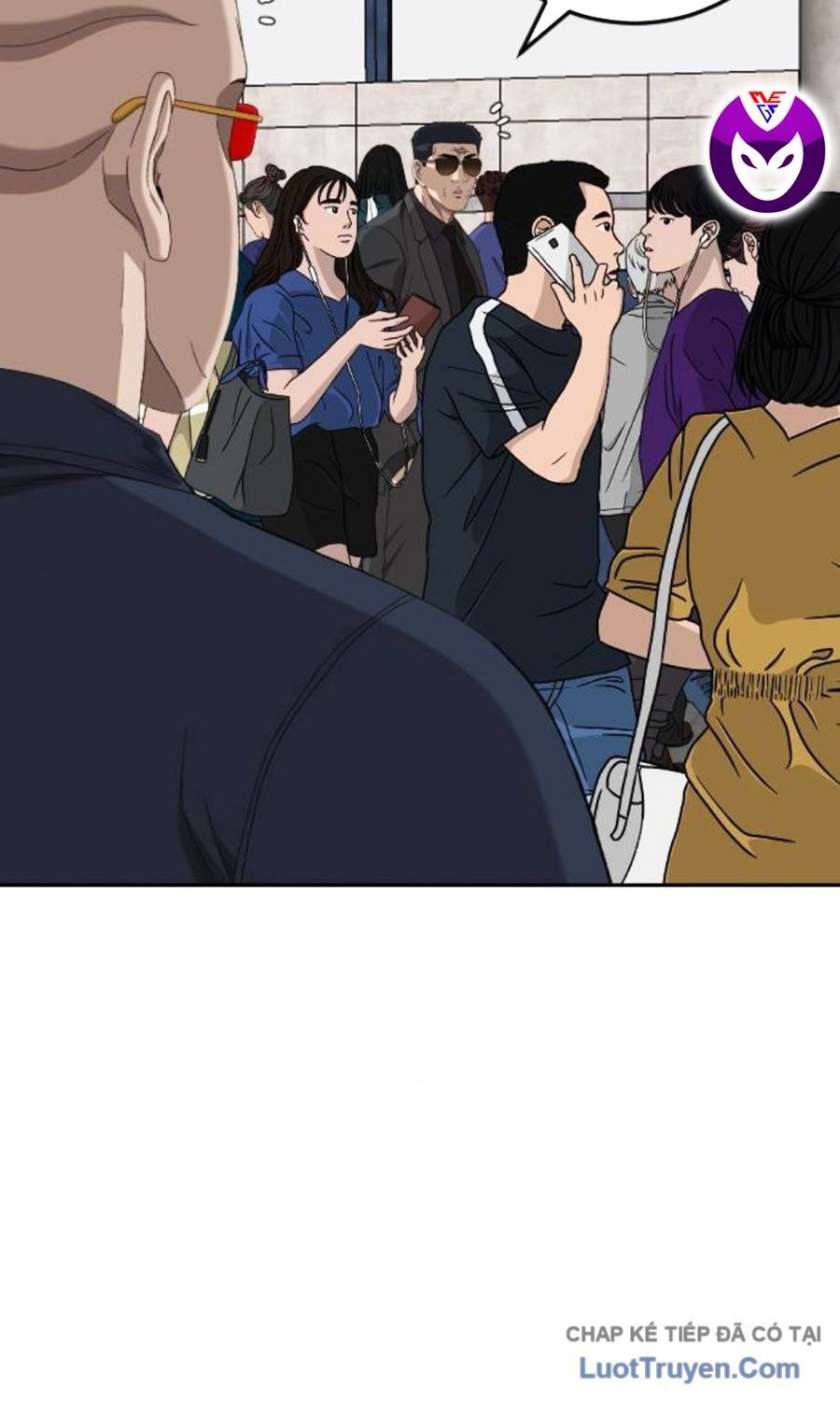 Người Xấu - Chapter 284 - Page 92