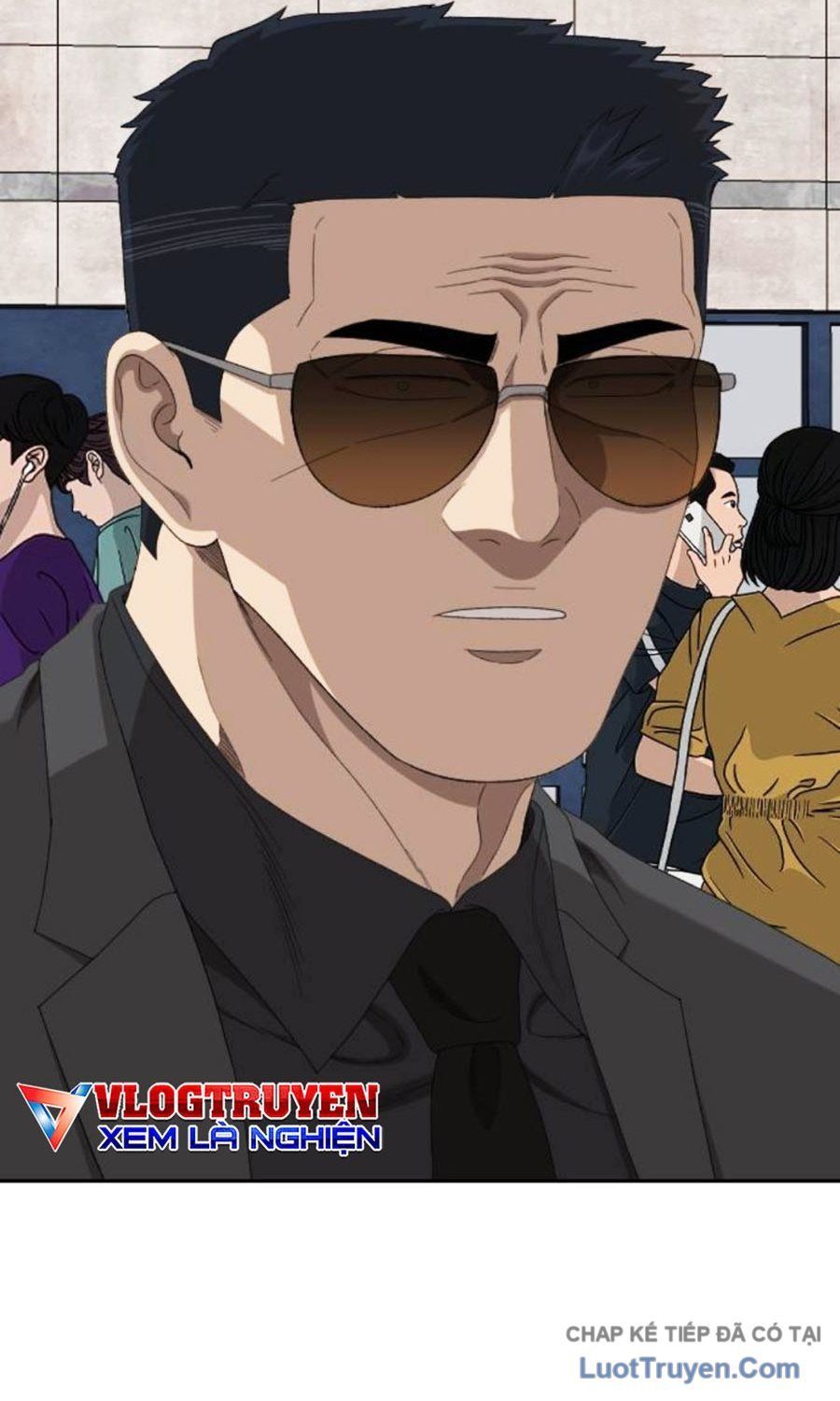 Người Xấu - Chapter 284 - Page 95