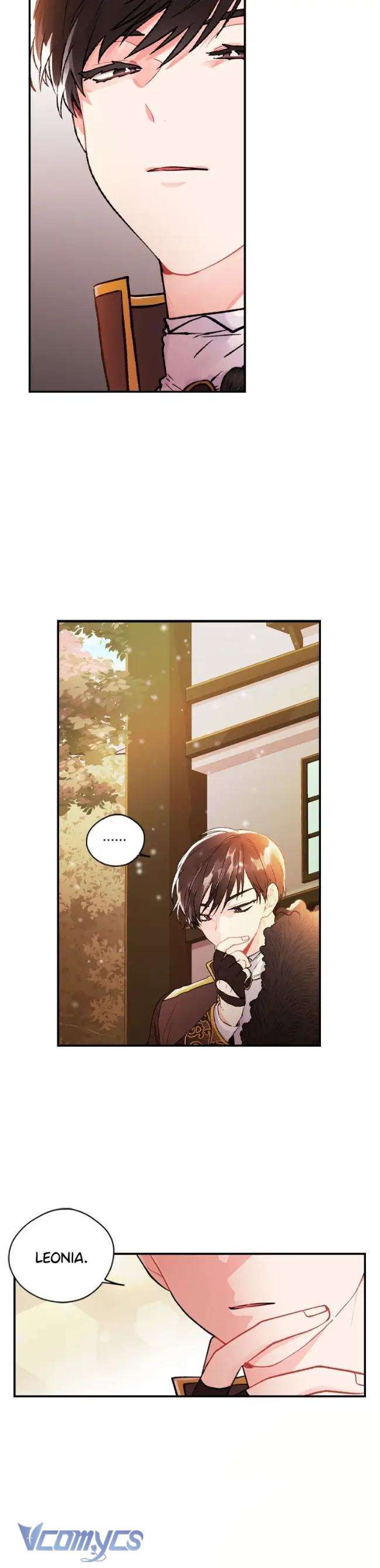 Tôi Đã Trở Thành Con Gái Nuôi Của Nam Chính - Chapter 1 - Page 31