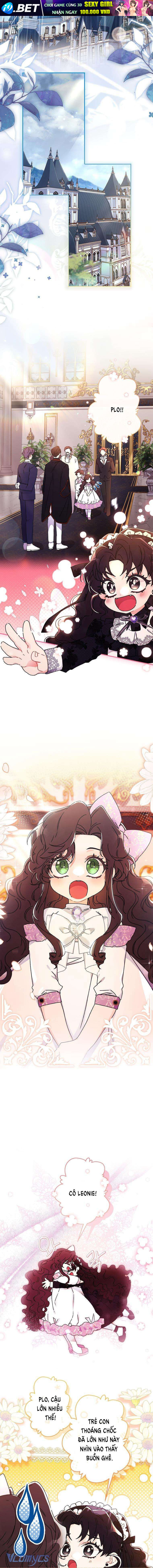 Tôi Đã Trở Thành Con Gái Nuôi Của Nam Chính - Chapter 100 - Page 7