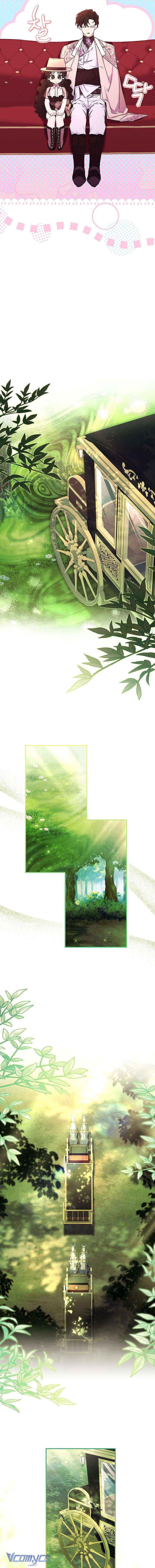 Tôi Đã Trở Thành Con Gái Nuôi Của Nam Chính - Chapter 104 - Page 9