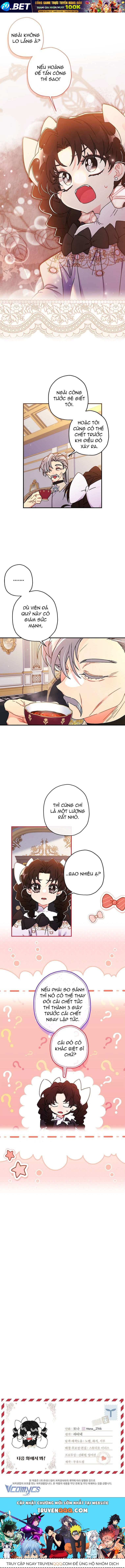 Tôi Đã Trở Thành Con Gái Nuôi Của Nam Chính - Chapter 109 - Page 11