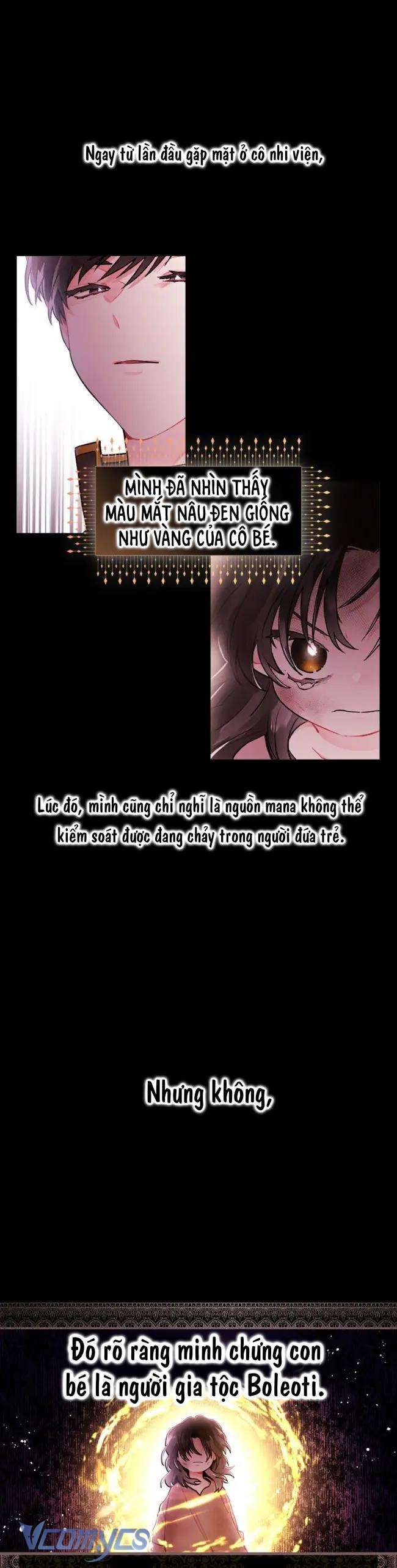 Tôi Đã Trở Thành Con Gái Nuôi Của Nam Chính - Chapter 11 - Page 17