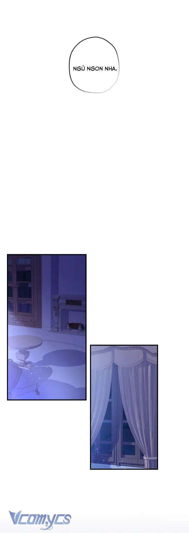 Tôi Đã Trở Thành Con Gái Nuôi Của Nam Chính - Chapter 11 - Page 3