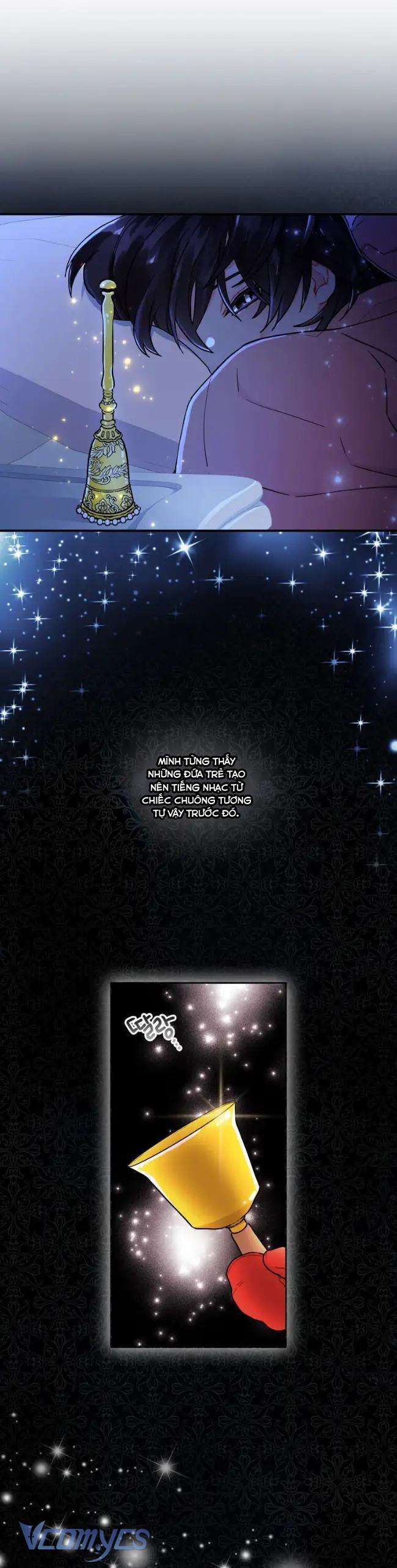 Tôi Đã Trở Thành Con Gái Nuôi Của Nam Chính - Chapter 11 - Page 4