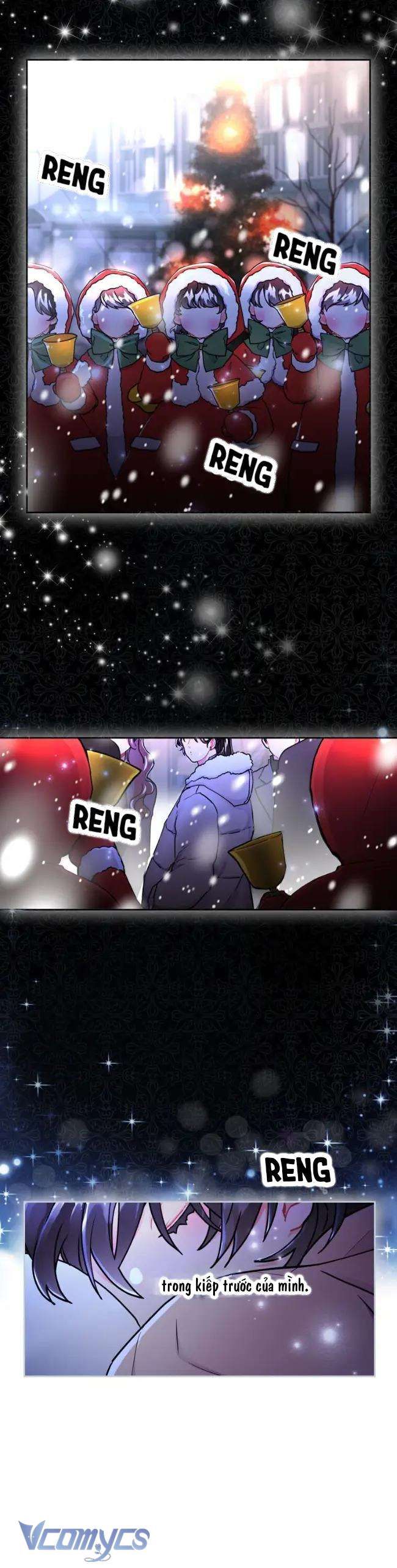 Tôi Đã Trở Thành Con Gái Nuôi Của Nam Chính - Chapter 11 - Page 5