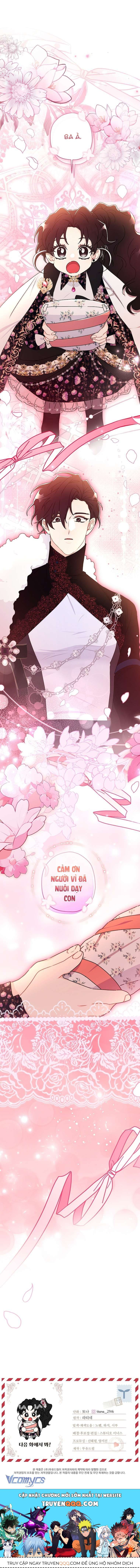 Tôi Đã Trở Thành Con Gái Nuôi Của Nam Chính - Chapter 123 - Page 10