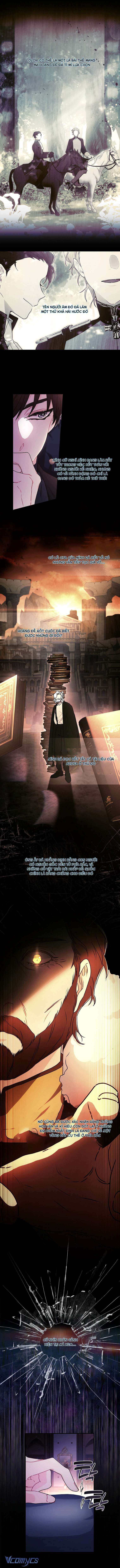 Tôi Đã Trở Thành Con Gái Nuôi Của Nam Chính - Chapter 126 - Page 7