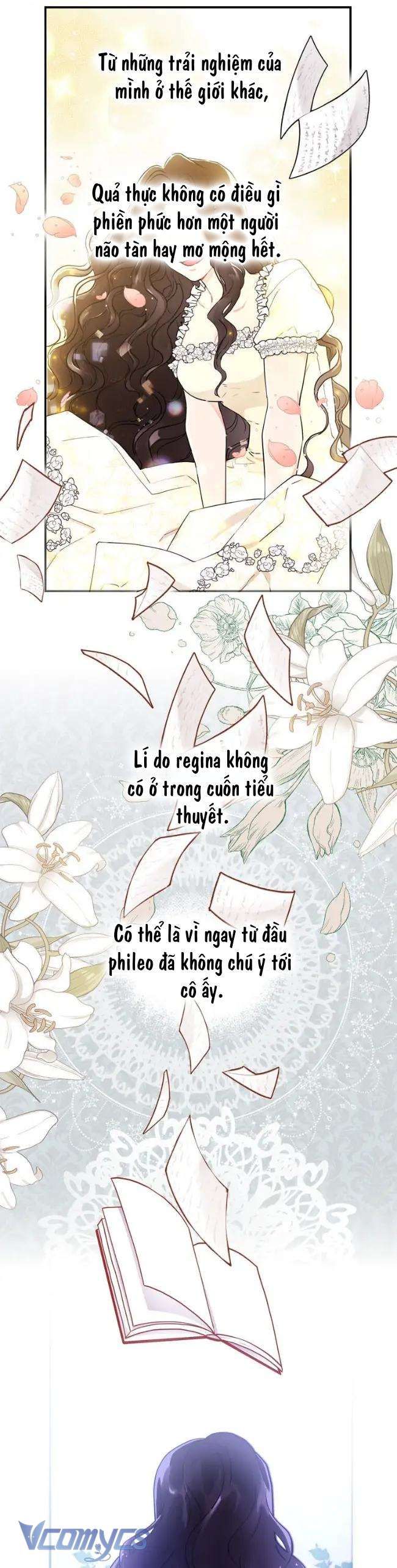 Tôi Đã Trở Thành Con Gái Nuôi Của Nam Chính - Chapter 13 - Page 20