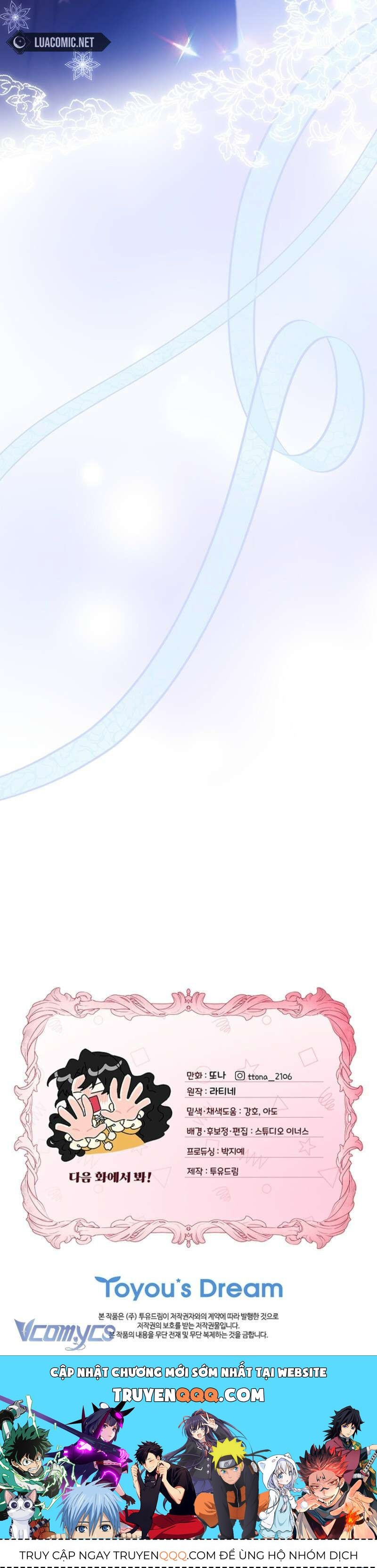 Tôi Đã Trở Thành Con Gái Nuôi Của Nam Chính - Chapter 132 - Page 11