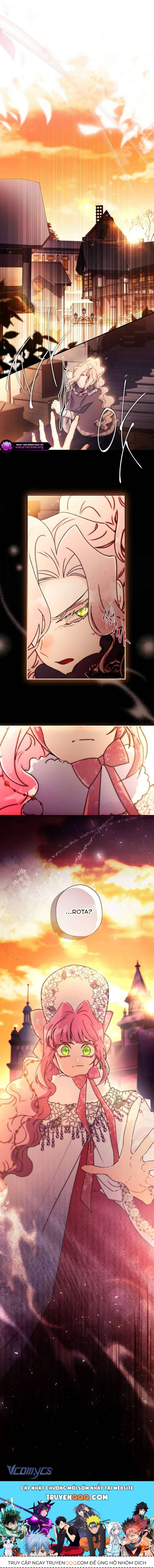 Tôi Đã Trở Thành Con Gái Nuôi Của Nam Chính - Chapter 136 - Page 12