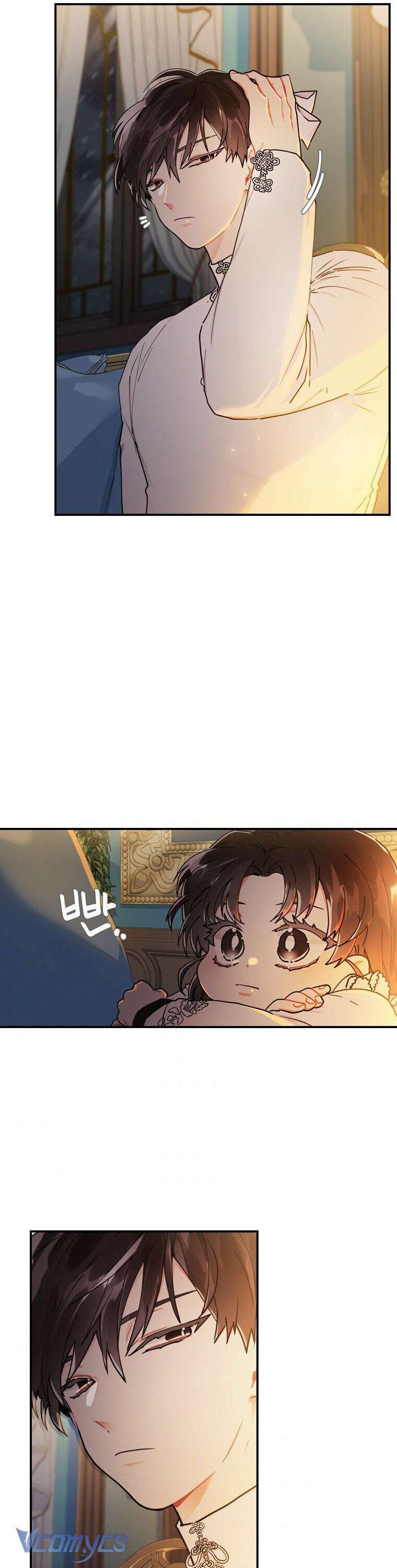 Tôi Đã Trở Thành Con Gái Nuôi Của Nam Chính - Chapter 14 - Page 12