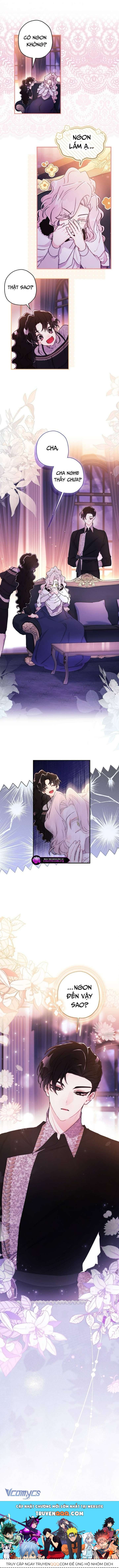 Tôi Đã Trở Thành Con Gái Nuôi Của Nam Chính - Chapter 140 - Page 11