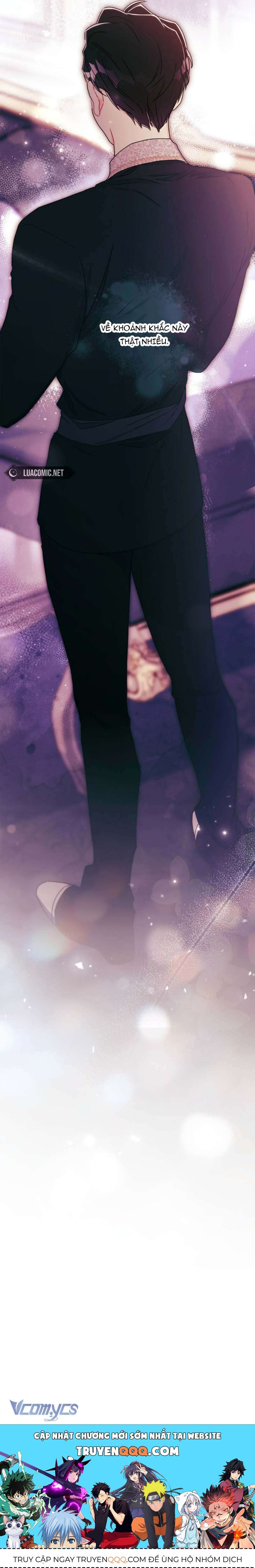 Tôi Đã Trở Thành Con Gái Nuôi Của Nam Chính - Chapter 143 - Page 9