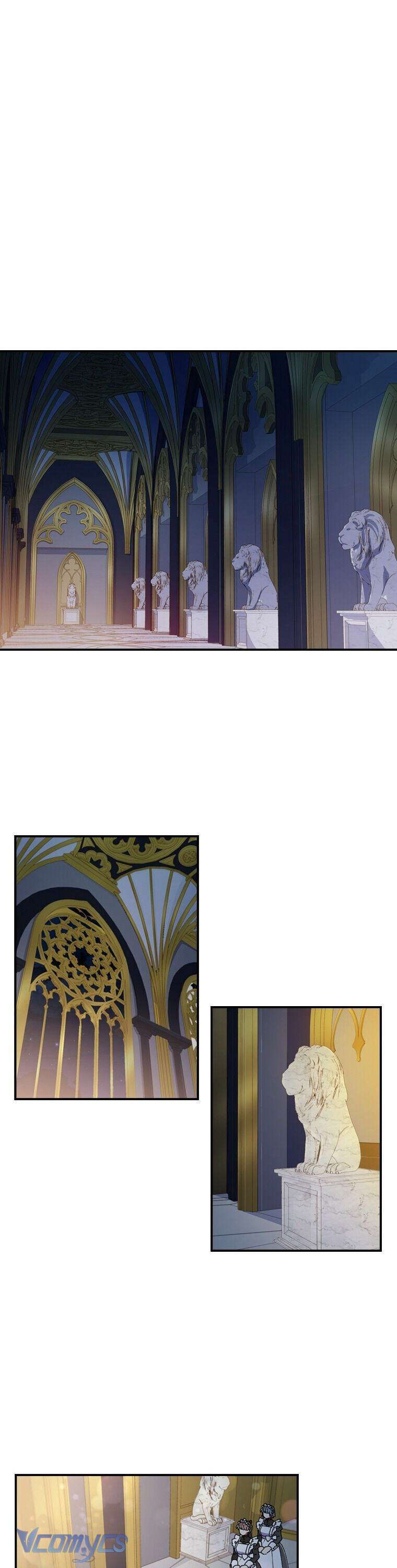 Tôi Đã Trở Thành Con Gái Nuôi Của Nam Chính - Chapter 15 - Page 10