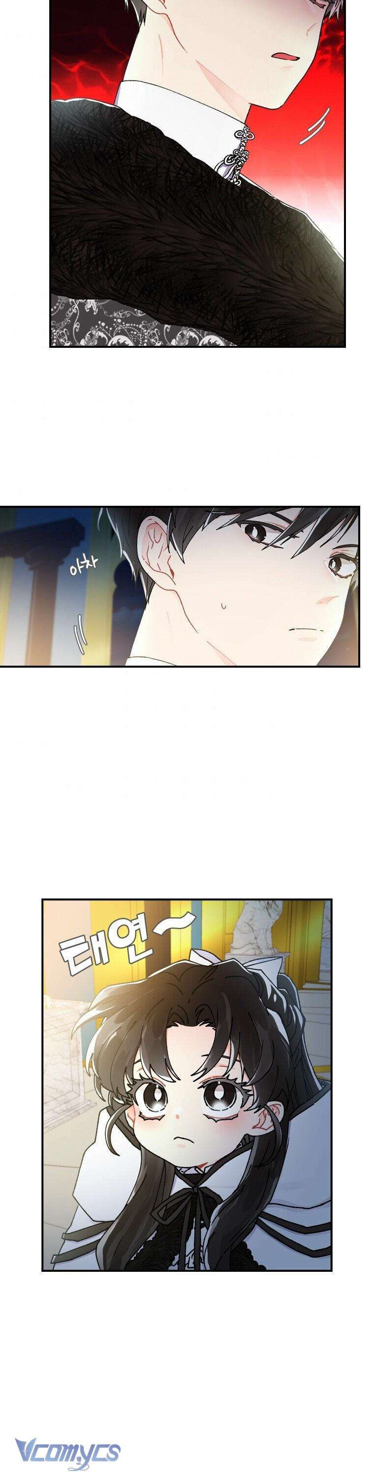 Tôi Đã Trở Thành Con Gái Nuôi Của Nam Chính - Chapter 15 - Page 13