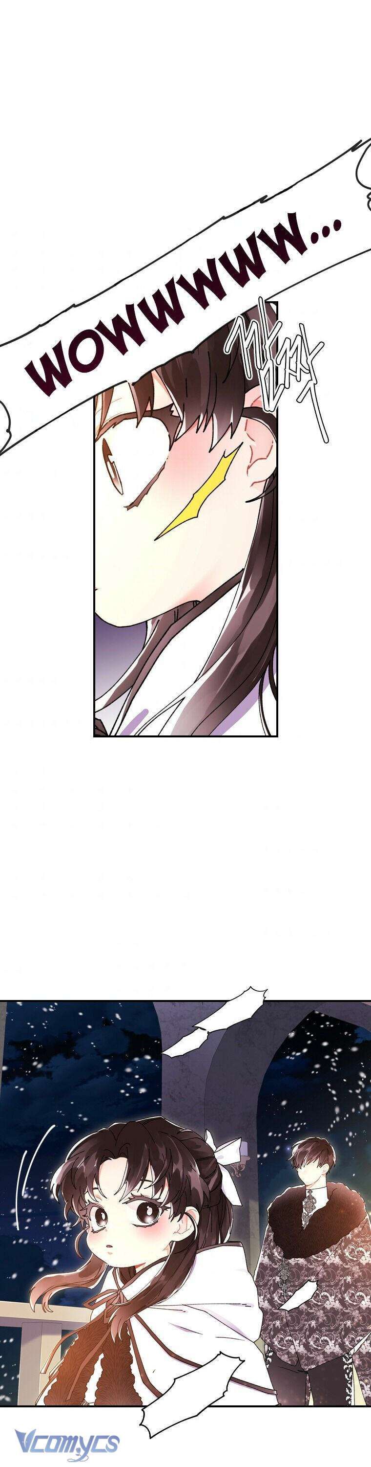 Tôi Đã Trở Thành Con Gái Nuôi Của Nam Chính - Chapter 15 - Page 16