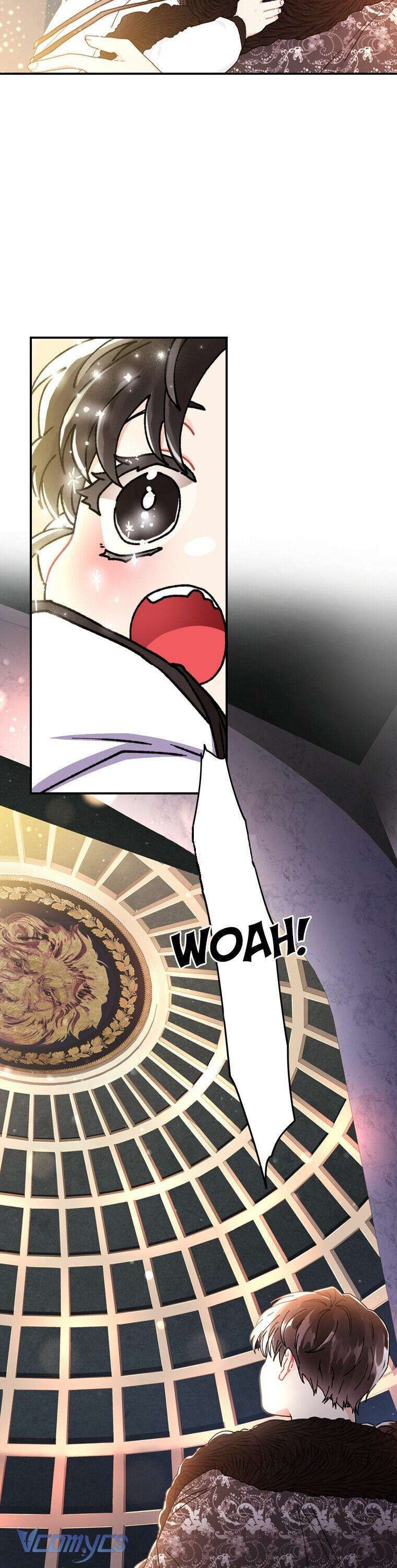 Tôi Đã Trở Thành Con Gái Nuôi Của Nam Chính - Chapter 15 - Page 18