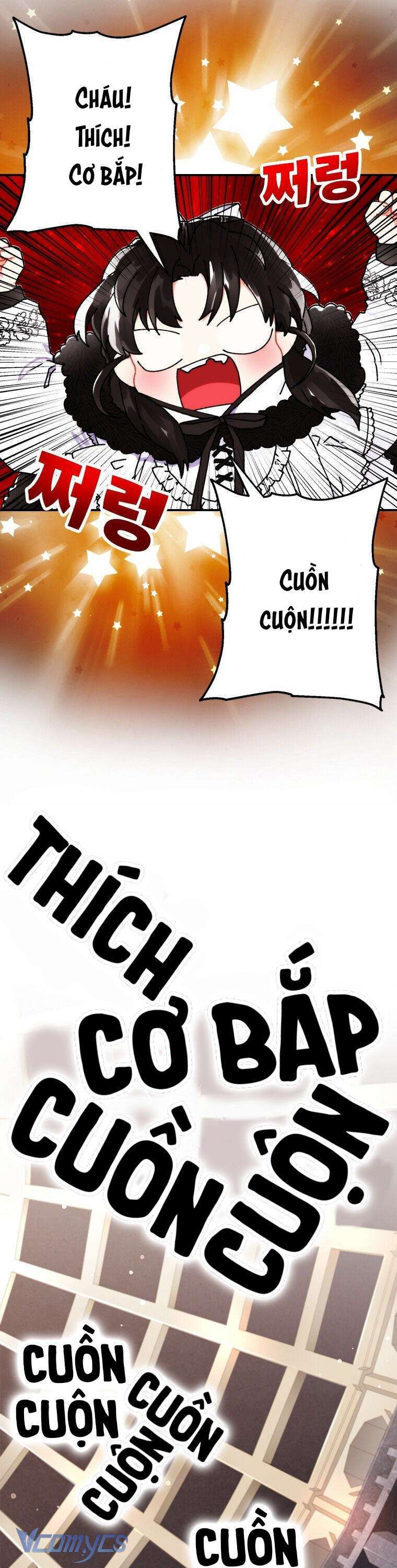 Tôi Đã Trở Thành Con Gái Nuôi Của Nam Chính - Chapter 15 - Page 25