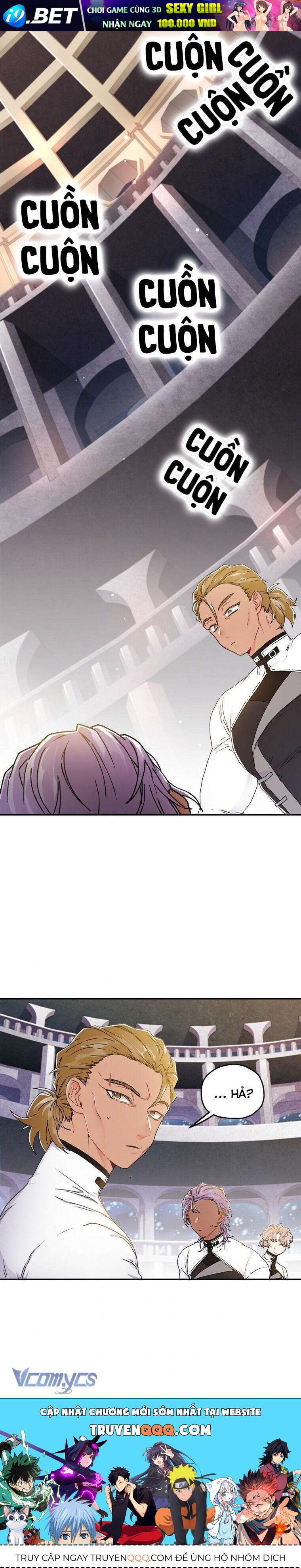 Tôi Đã Trở Thành Con Gái Nuôi Của Nam Chính - Chapter 15 - Page 26