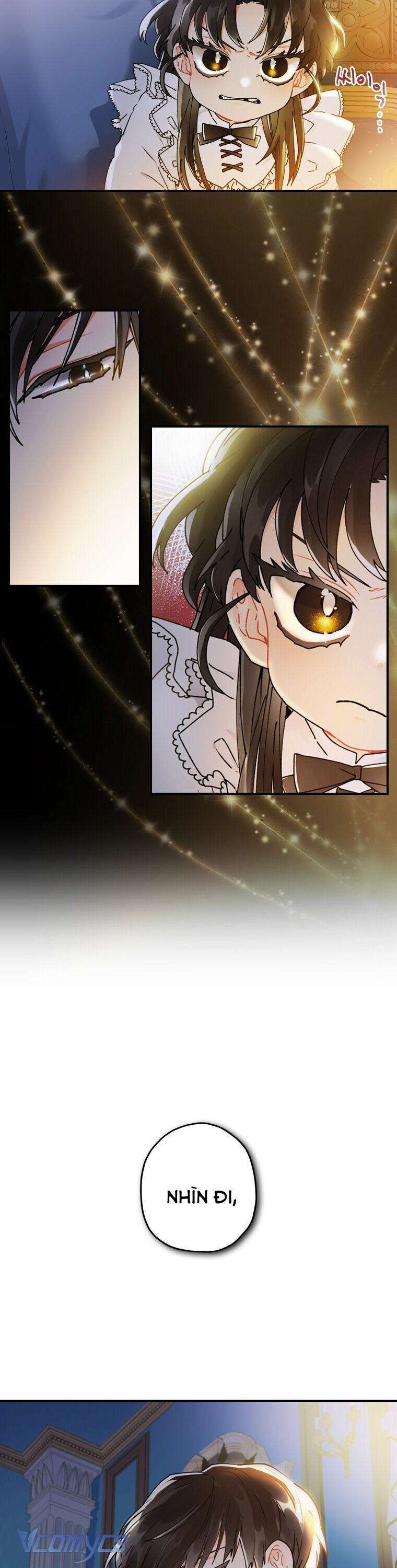 Tôi Đã Trở Thành Con Gái Nuôi Của Nam Chính - Chapter 15 - Page 6