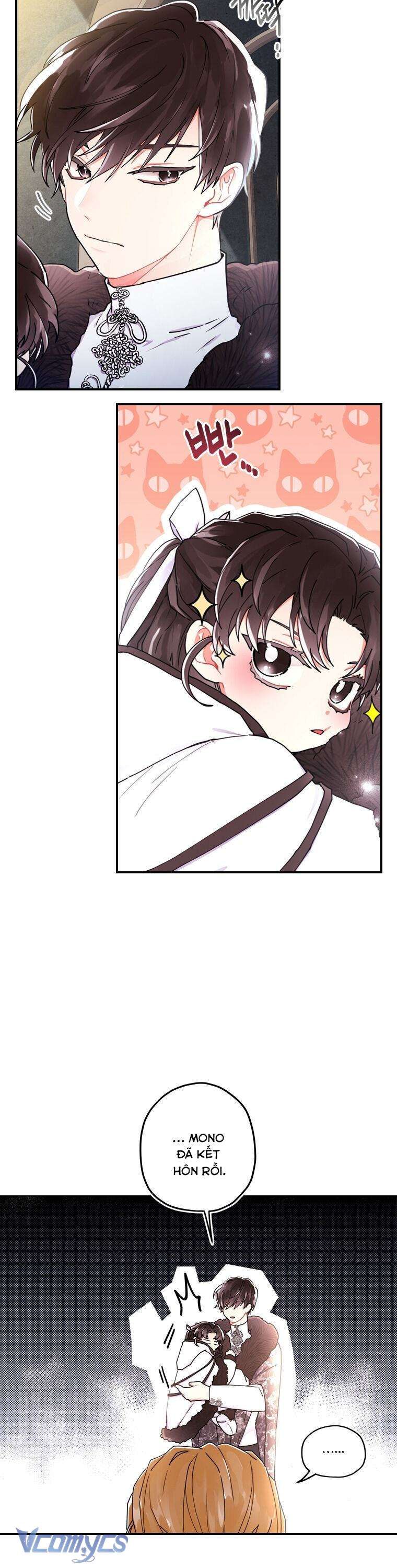 Tôi Đã Trở Thành Con Gái Nuôi Của Nam Chính - Chapter 16 - Page 5