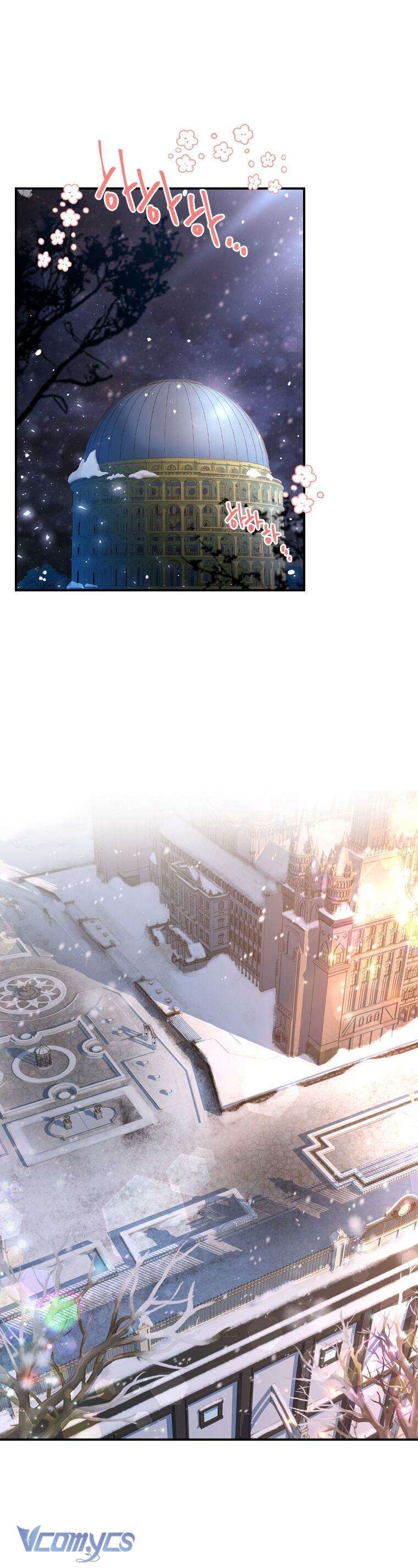 Tôi Đã Trở Thành Con Gái Nuôi Của Nam Chính - Chapter 17 - Page 14