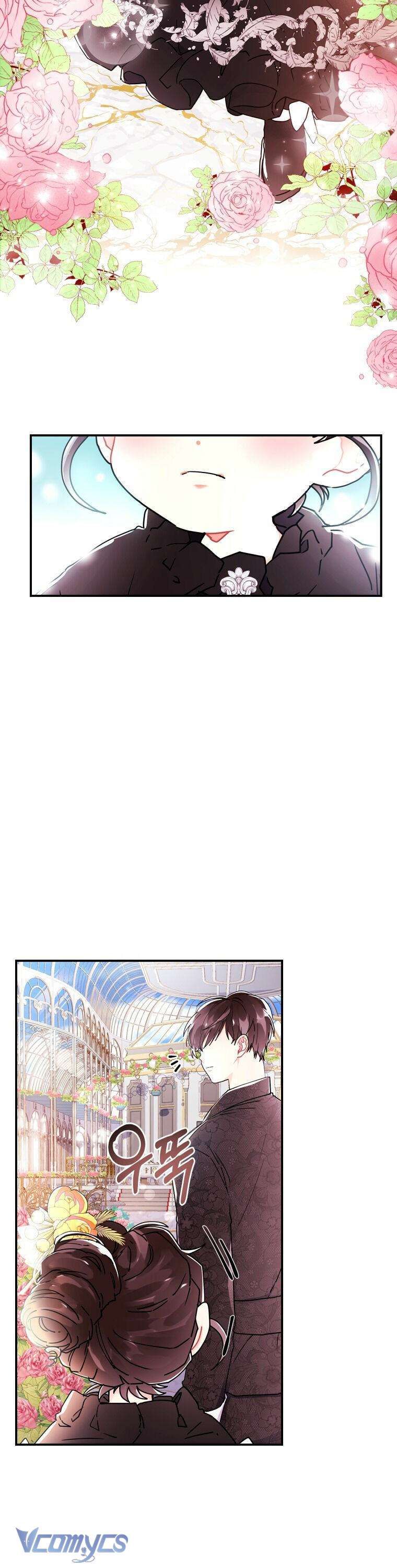 Tôi Đã Trở Thành Con Gái Nuôi Của Nam Chính - Chapter 18 - Page 17