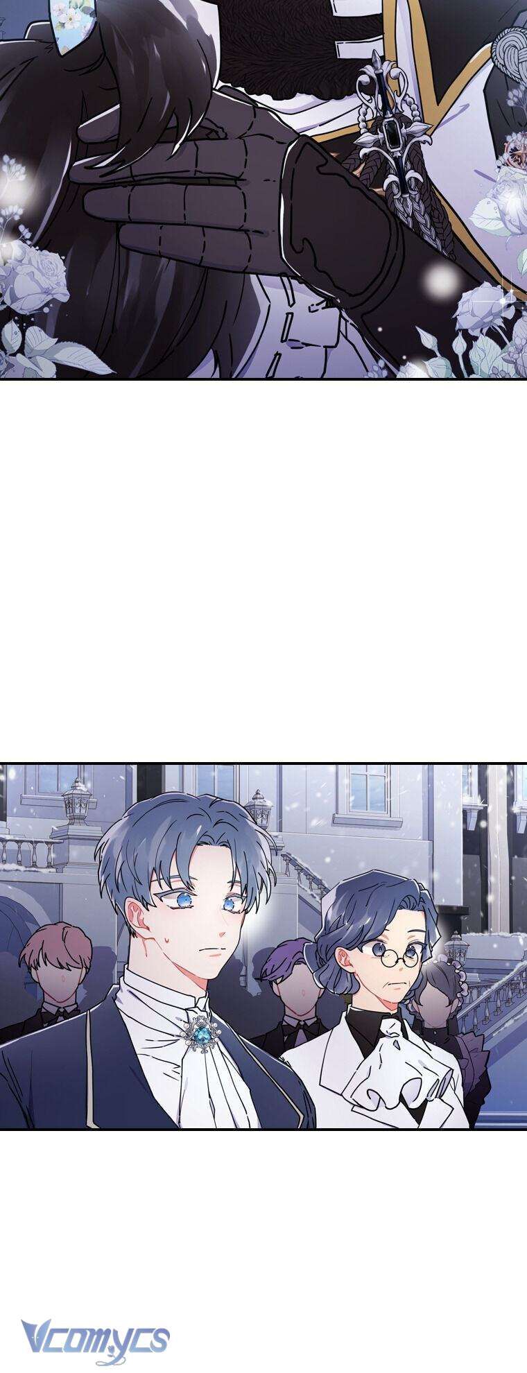 Tôi Đã Trở Thành Con Gái Nuôi Của Nam Chính - Chapter 19 - Page 10