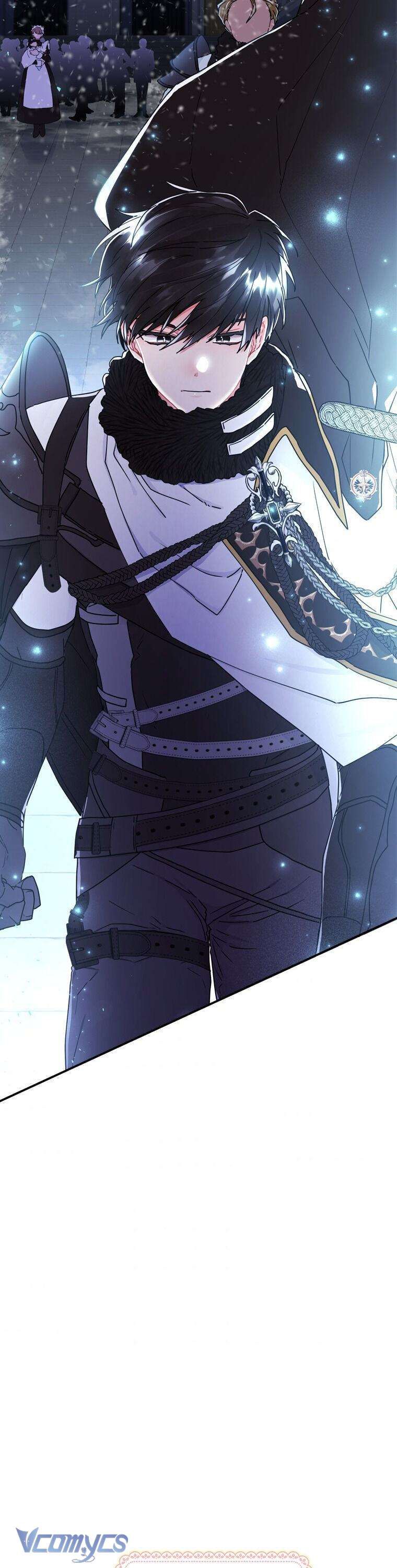 Tôi Đã Trở Thành Con Gái Nuôi Của Nam Chính - Chapter 19 - Page 17