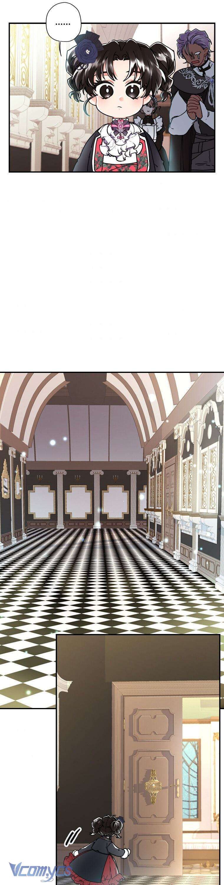 Tôi Đã Trở Thành Con Gái Nuôi Của Nam Chính - Chapter 19 - Page 24