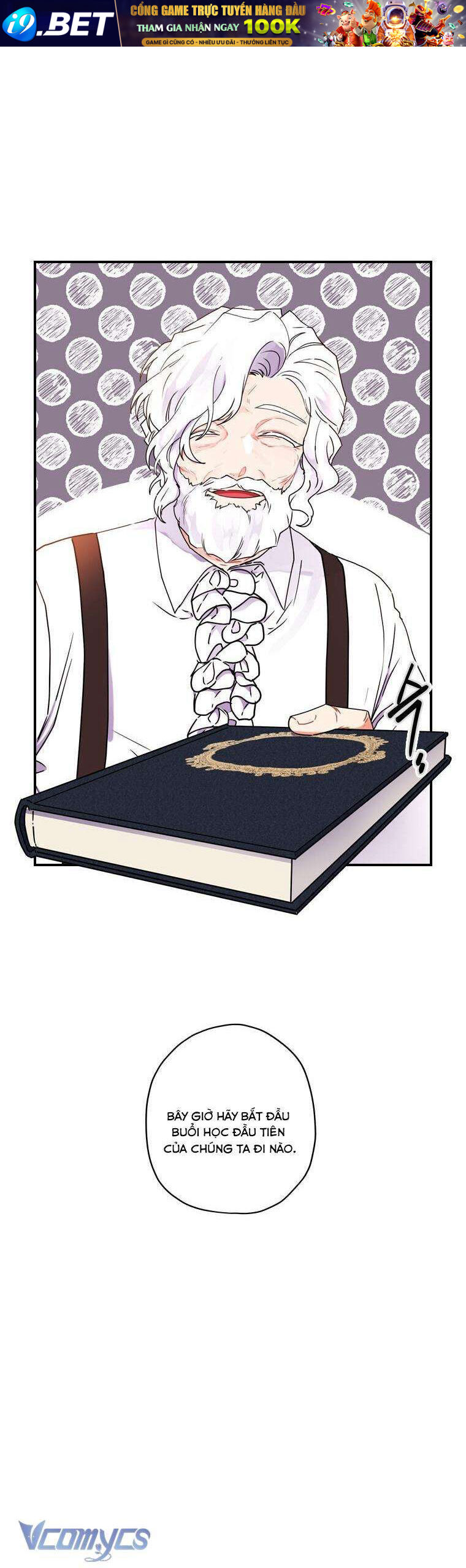 Tôi Đã Trở Thành Con Gái Nuôi Của Nam Chính - Chapter 19 - Page 27