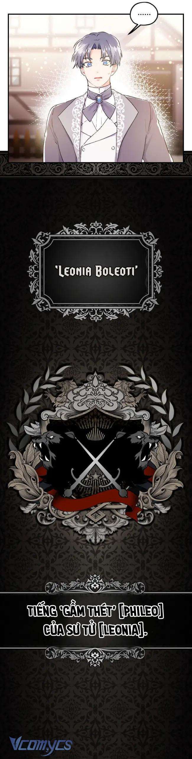 Tôi Đã Trở Thành Con Gái Nuôi Của Nam Chính - Chapter 2 - Page 4