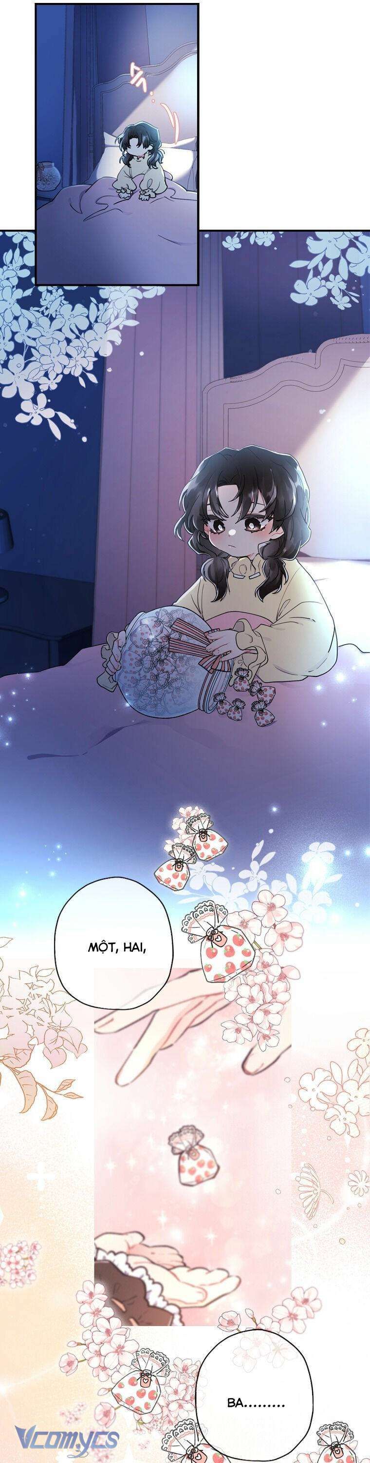 Tôi Đã Trở Thành Con Gái Nuôi Của Nam Chính - Chapter 20 - Page 18