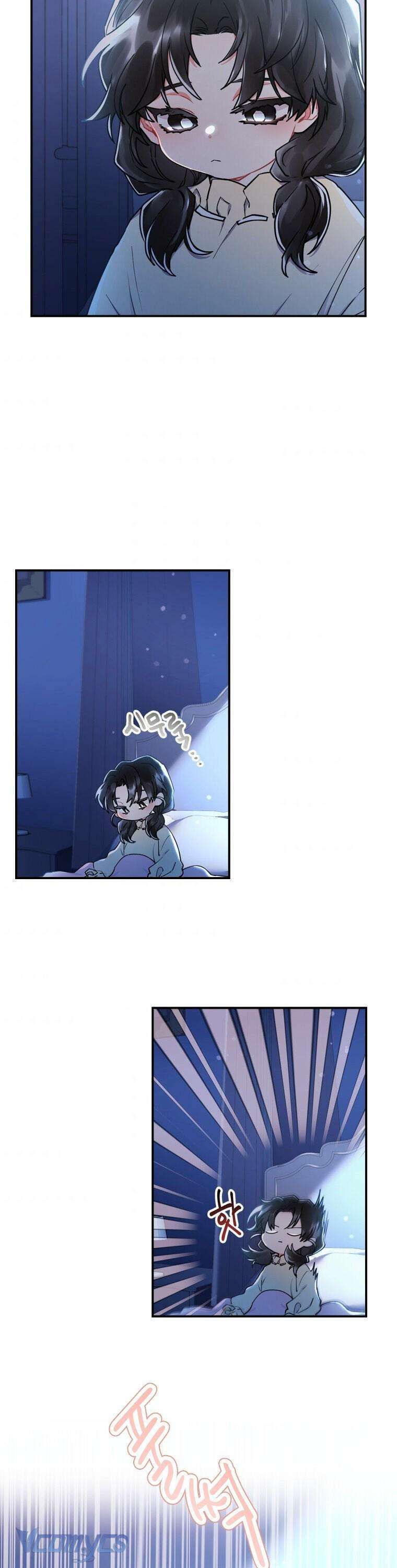 Tôi Đã Trở Thành Con Gái Nuôi Của Nam Chính - Chapter 20 - Page 23