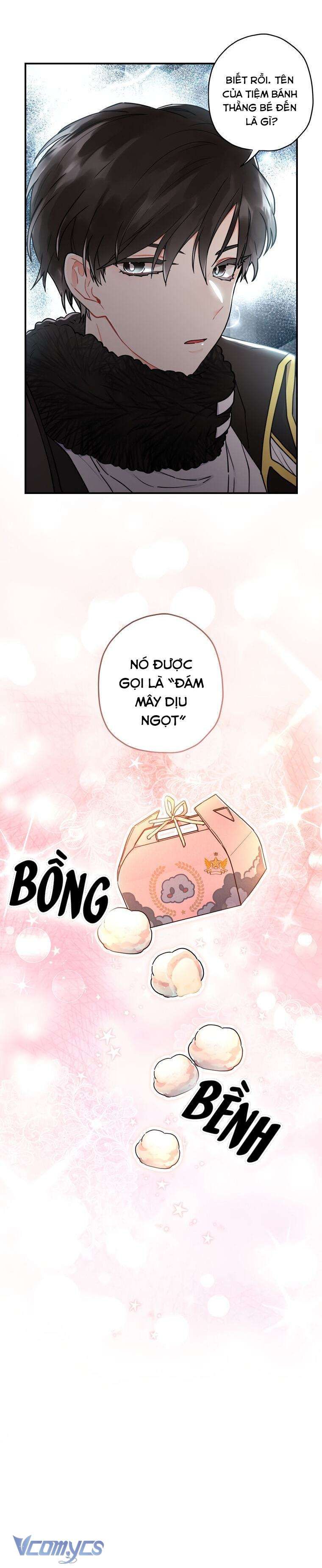 Tôi Đã Trở Thành Con Gái Nuôi Của Nam Chính - Chapter 21 - Page 16