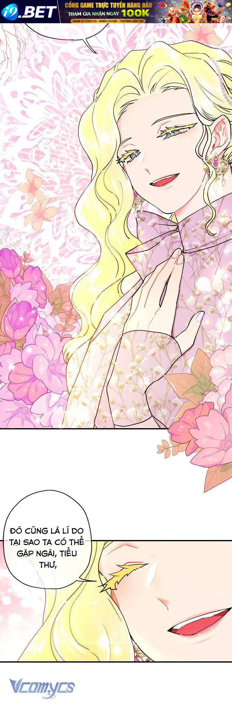 Tôi Đã Trở Thành Con Gái Nuôi Của Nam Chính - Chapter 21 - Page 26